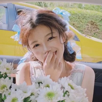 飘零艳女