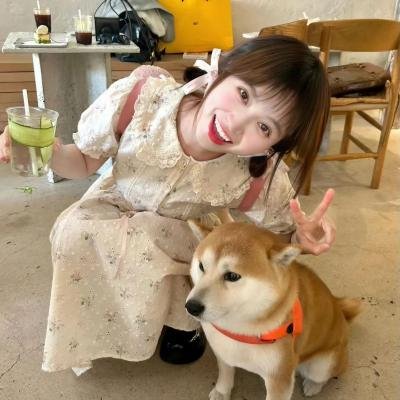 完美的一对